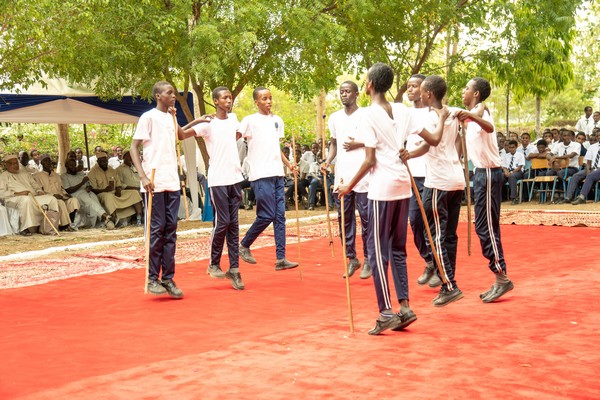 Agricultural Assistance