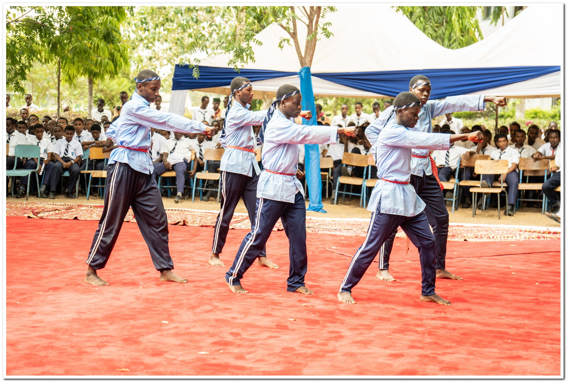 Agricultural Assistance