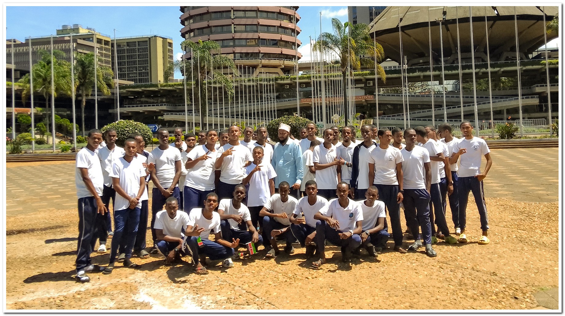 Agricultural Assistance