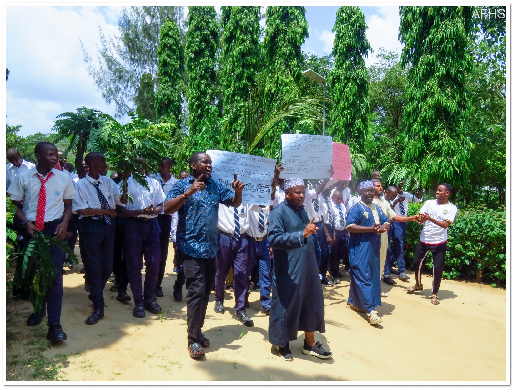 Agricultural Assistance