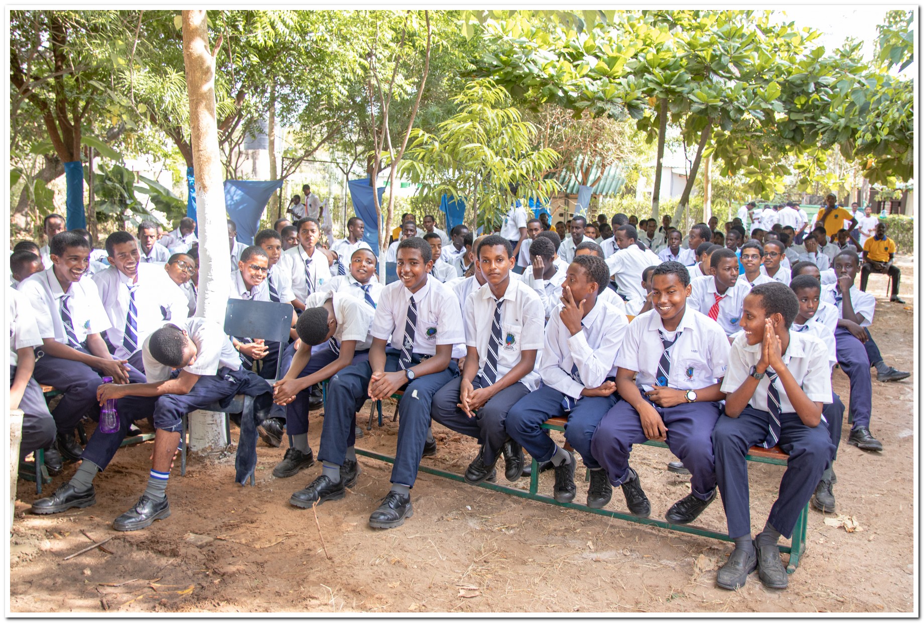 Agricultural Assistance