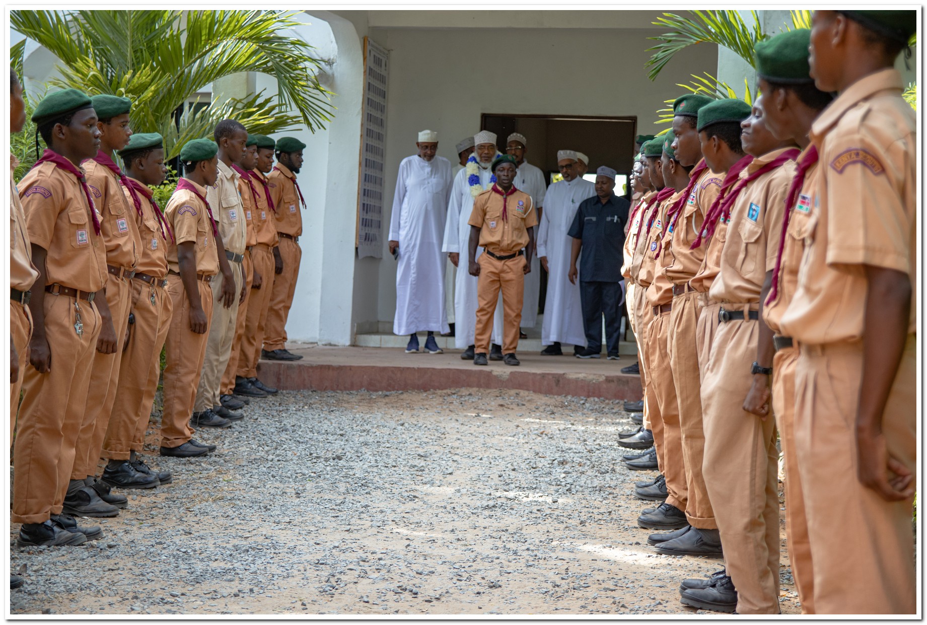 Agricultural Assistance